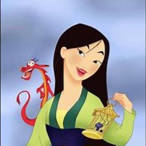 Meet your Posher, Apryll